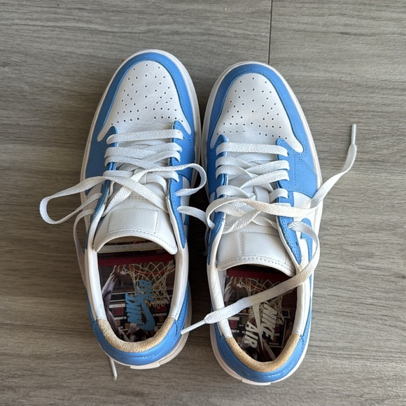 Women’s Air Jordan 1 Elevate Low SE - Picture 5 of 8